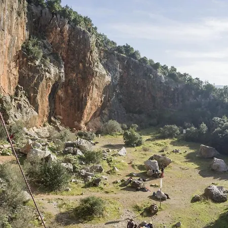 Cava Rossa דירה Monsummano Terme