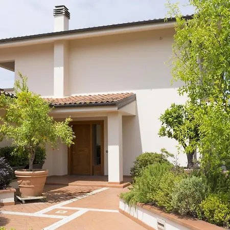 Cava Rossa * Monsummano Terme