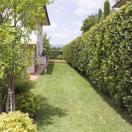 Apartment Cava Rossa *