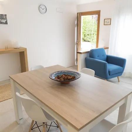 Cava Rossa Apartment Monsummano Terme