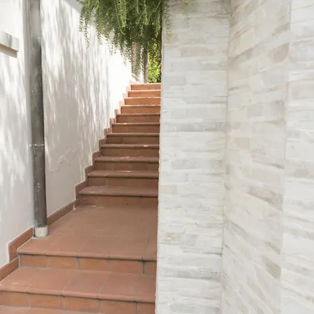 Cava Rossa Apartment Monsummano Terme