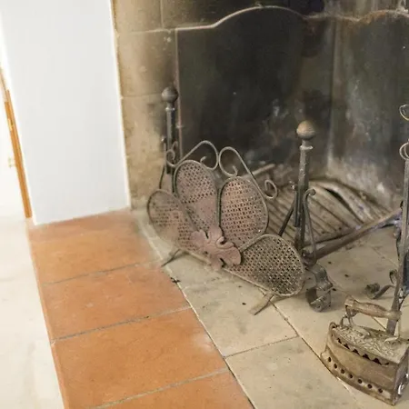 Cava Rossa * Monsummano Terme