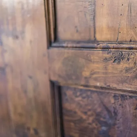 Apartment Cava Rossa *