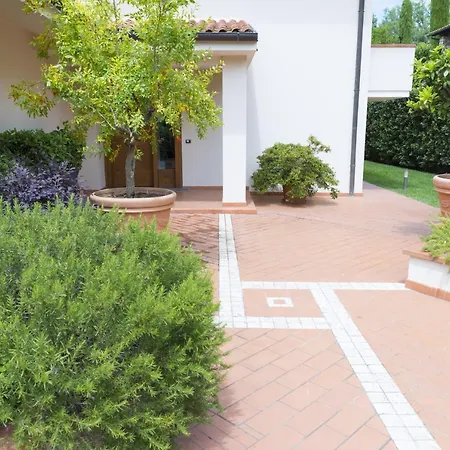 Appartement Cava Rossa *
