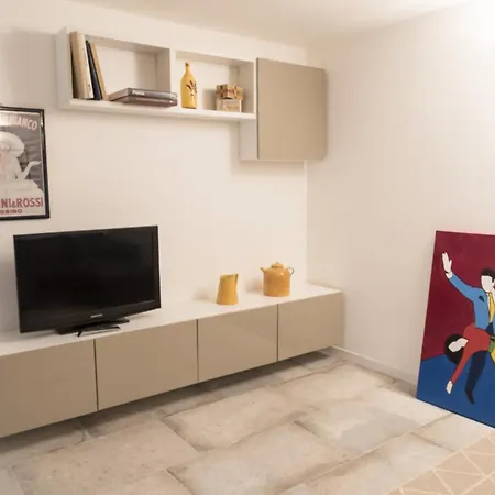 Cava Rossa * Monsummano Terme