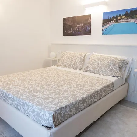 Apartment Cava Rossa