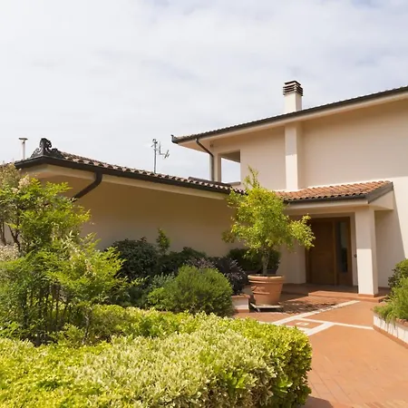 Cava Rossa Apartment Monsummano Terme