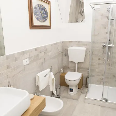 Apartment Cava Rossa *