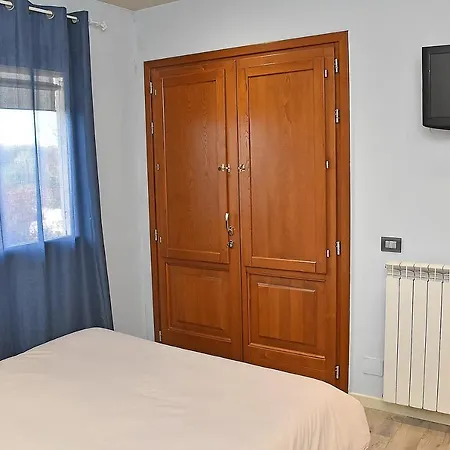 Apartment Cava Rossa