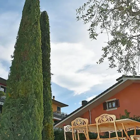 Cava Rossa Monsummano Terme