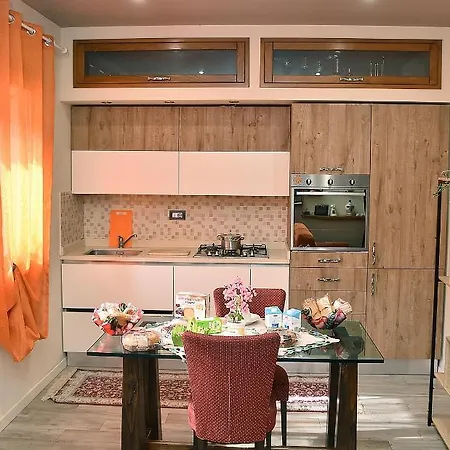 Cava Rossa Monsummano Terme