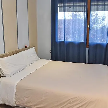 Cava Rossa Apartment