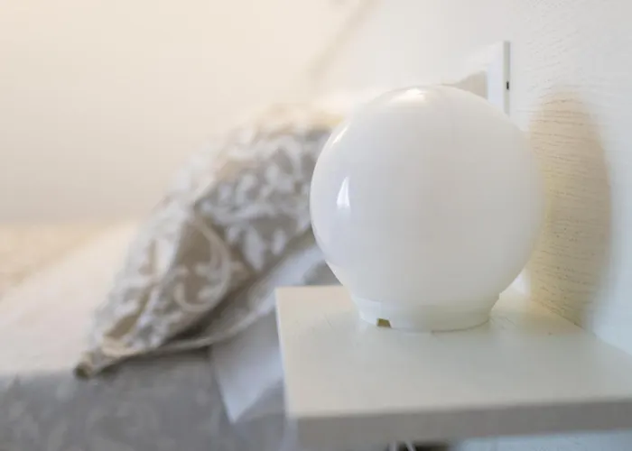 Cava Rossa Lejlighed Monsummano Terme