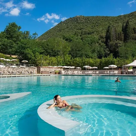 Cava Rossa * Monsummano Terme