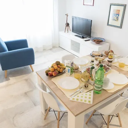Apartment Cava Rossa Monsummano Terme