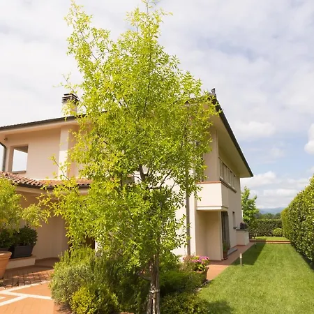 Cava Rossa Apartment